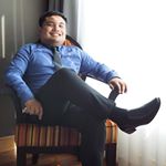 Profile Picture of Darrel Dela Cruz (@darrelchris) on Instagram