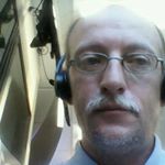 Profile Picture of Conrad Rees Snyder II (@conradreessnyder) on Instagram