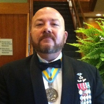 Profile Picture of Richard "Rick" Weik (@RickWeik) on Twitter