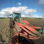 Profile Picture of Nils Kroeger (@steinburger_agraraction) on Instagram