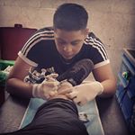 Profile Picture of Lᴜᴄɪᴏ Fʀᴀɴᴄᴏ (@luciofranco.tattoo) on Instagram