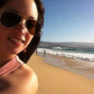 Profile Picture of Soledad Olivares (@Soledad_OP) on Twitter