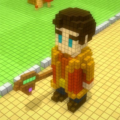 Profile Picture of Patricio Alarcon (@palarcondev) on Twitter