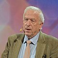 Profile Picture of Simon Blackburnon Wikipedia