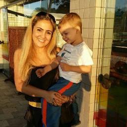 Profile Picture of Elisandra Minetti (@lisa_minetti) on Twitter