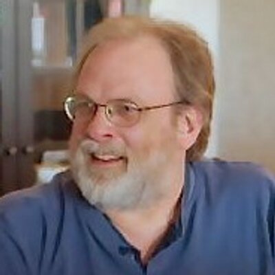Profile Picture of Stephen Leigh (@sleighwriter) on Twitter