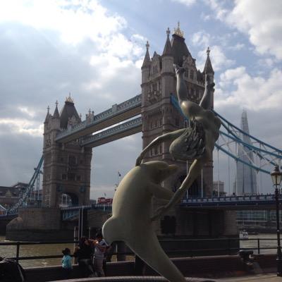 Profile Picture of Chris Ferguson (@@ChrisFergy) on Twitter