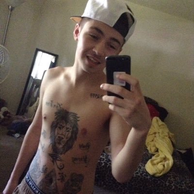 Profile Picture of Scott Kizzy (@scott_kizzy) on Twitter