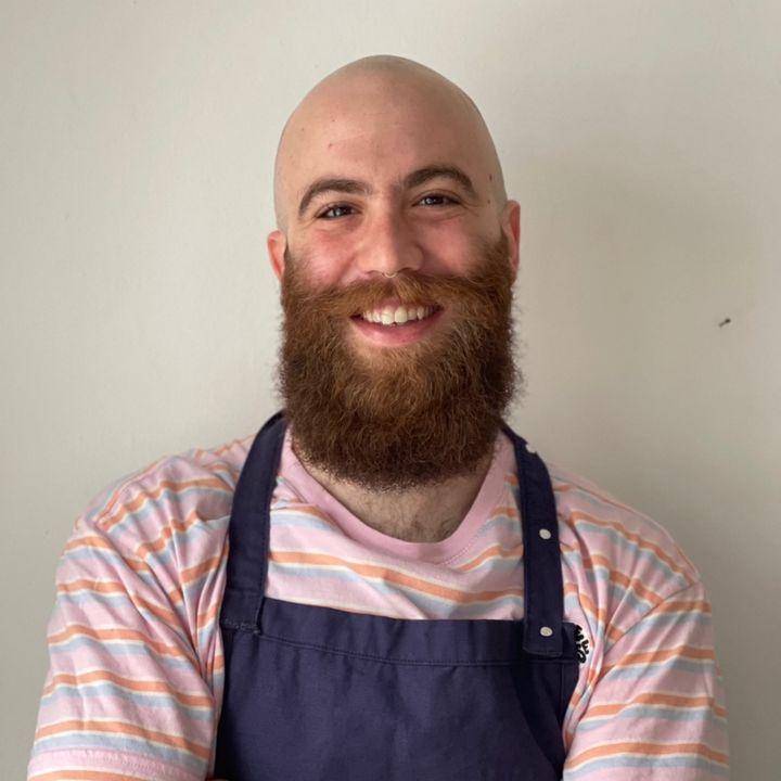 Profile Picture of BenGingi (@bengingi) on Tiktok