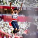 Profile Picture of Benjamin Williams (@benjump18) on Instagram