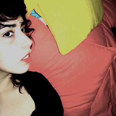 Profile Picture of Francisca Velasquez (@pellagump) on Twitter