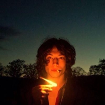 Profile Picture of BJ Ares🔞 (@KEN2TER0S) on Twitter