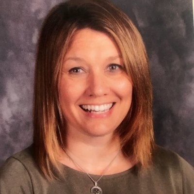 Profile Picture of Jennifer Watson (@techiejenny) on Twitter