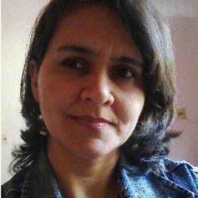 Profile Picture of Marlene Concepcion (@MarleneGaray) on Twitter