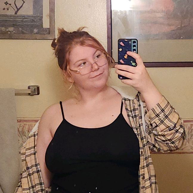 Profile Picture of Rose Hatton (@roesyy_2299) on Tiktok