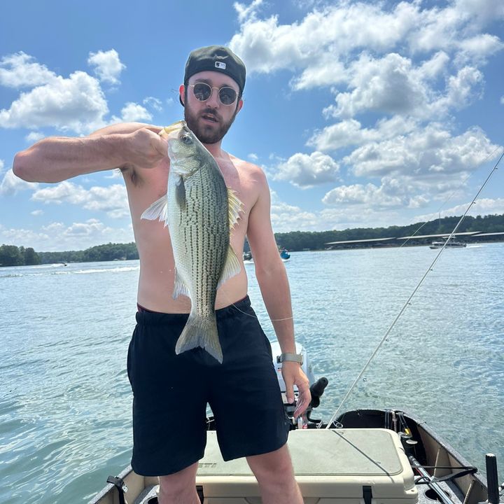 Profile Picture of Nate doggy dog (@nathan_gant) on Tiktok