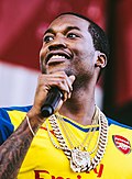 Profile Picture of Meek Mill discography - Wikipediaon Wikipedia