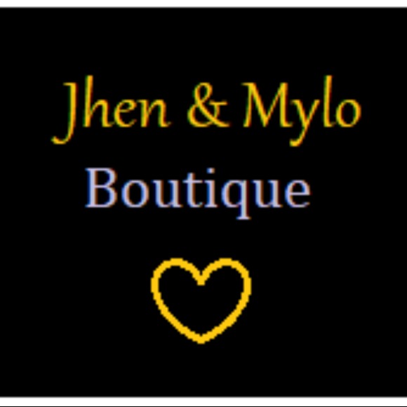 Profile Picture of H'djin Ayun (@jinayun) on Poshmark