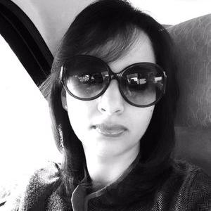 Profile Picture of Amrita Chawla (@amritachawla82) on Twitter