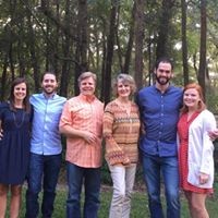 Profile Picture of Ann Walton (@ann-walton-5) on Quora