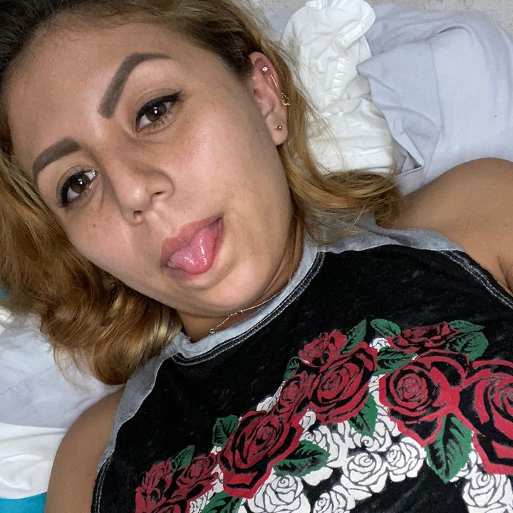 Profile Picture of Karen Berlin (@@karenberlin1) on Tiktok