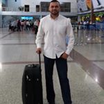 Profile Picture of daniel  carrillo albarran (@danieltimo88) on Instagram
