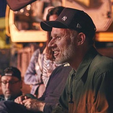 Profile Picture of James Waters (@choppywaters) on Twitter