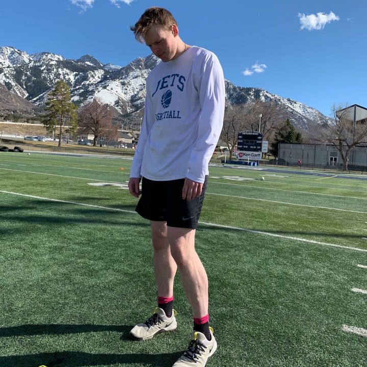 Profile Picture of Alec Metzger (@alecthedane) on Tiktok