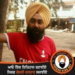 Profile Picture of Harvinder Minhas (@harvinder5103) on Instagram