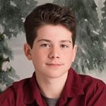 Profile Picture of Aiden Patrick Luther Greer (@zoldyckcg) on Instagram