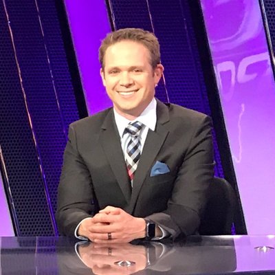 Profile Picture of Mike Trudell (@MikeTrudell) on Twitter