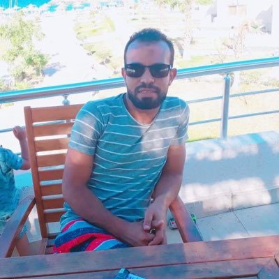 Profile Picture of Sherif Abdel (@sherifabdel4) on Twitter