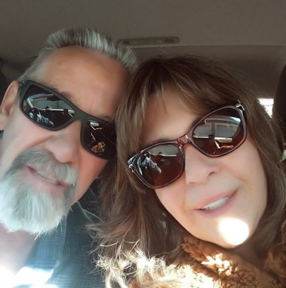 Profile Photo of Larry n carla Ward (@w7gstlw13) on Poshmark