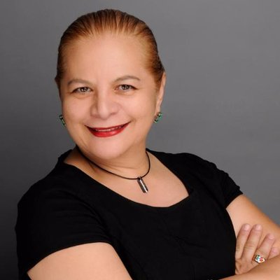 Profile Picture of Patricia Monica Ojeda (@pm_ojeda) on Twitter