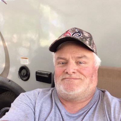 Profile Picture of Darin Graham (@DarinGraham1) on Twitter