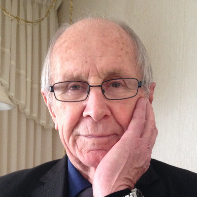 Profile Picture of John H. Neufeld (@John290H) on Twitter