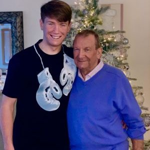 Profile Picture of William Hibbert (@williamHibber16) on Twitter