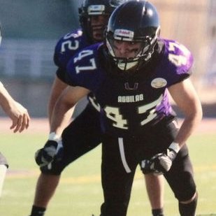 Profile Picture of Octavio De La Fuente (@octaviofavela47) on Twitter