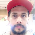 Profile Picture of Camilo Cardozo (@ludovico_us) on Instagram