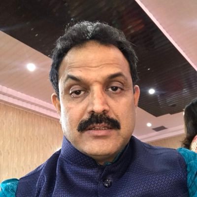 Profile Picture of CA Ashok Mishra (@ca_ashokotweet) on Twitter