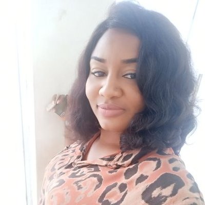 Profile Picture of Sampson Joy (@SampsonJoy4) on Twitter
