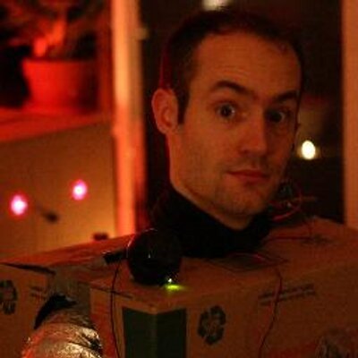 Profile Picture of Jesse Doherty (@systemoflevers) on Twitter