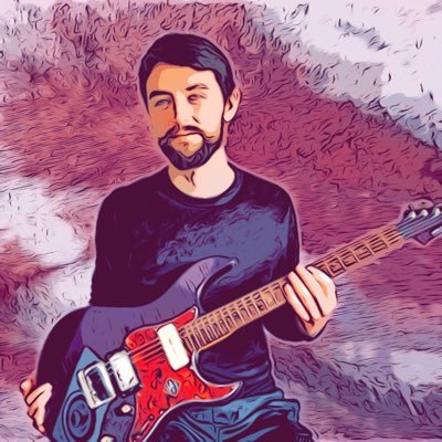 Profile Picture of John Hollander (@JohnHollander_) on Twitter