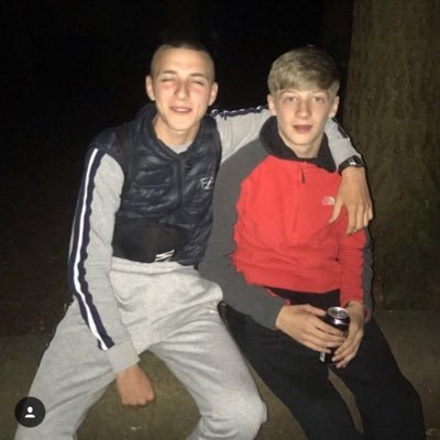 Profile Picture of Kyle Mcewan (@KyleMcewan4) on Twitter