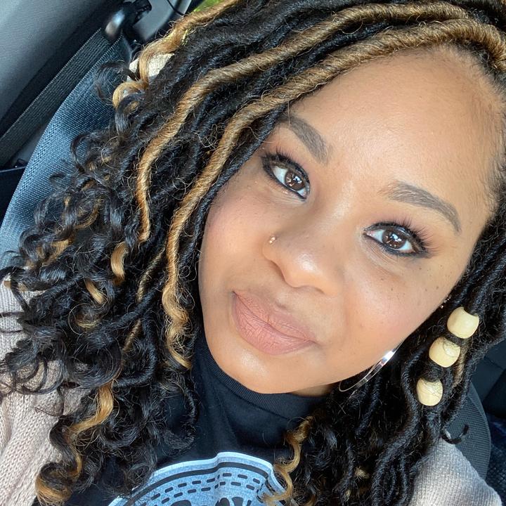 Profile Picture of Jasmine Patton (@@jasminepatton28) on Tiktok