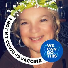 Sue Thornton - Tiktok Profile Picture of Sue Thornton (@sue.thornton4) on Tiktok