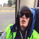 Profile Picture of Josephe Garreffa (@josephegarreffa) on Instagram