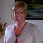 Profile Picture of Susanne James (@susiej39) on Instagram