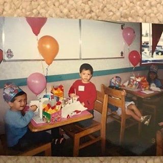 Profile Picture of Andrew Menor (@andrew.menor.54) on Facebook