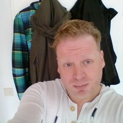 Profile Picture of David Avner Goldmann (@Serafin_1976) on Twitter